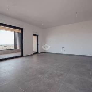 Hrvatska, Pag, Povljana – novogradnja stan 75 m² s 2 spavaće sobe, balkonom, liftom i parkingom