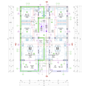 Hrvatska, Zadar, Bokanjac – prodaja stana od 65 m², novogradnja s potencijalom za najam