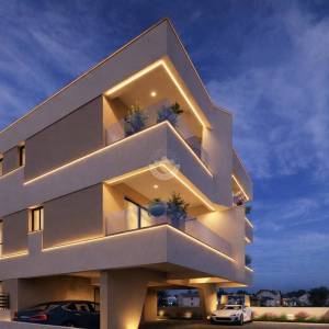 Hrvatska, Zadar, Bokanjac – prodaja stana od 72 m², novogradnja s potencijalom za najam