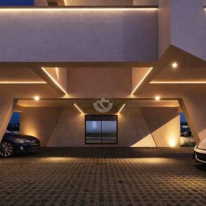 Hrvatska, Zadar, Bokanjac – prodaja stana od 72 m², novogradnja s potencijalom za najam