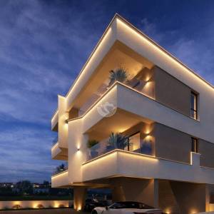 Hrvatska, Zadar, Bokanjac – prodaja stana od 72 m², novogradnja s potencijalom za najam