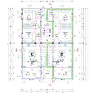 Hrvatska, Zadar, Bokanjac – prodaja stana od 72 m², novogradnja s potencijalom za najam