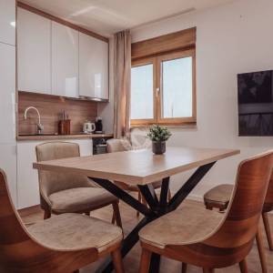 Hrvatska, Zadar, Pag, Povljana - dvoetažni Stan 67 m2, prvi red i pogled na More, terasa