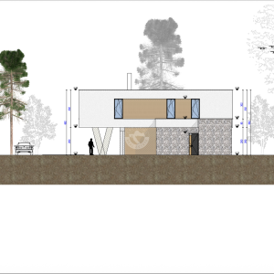 Hrvatska, Zadar, Sukošan – Građevinsko zemljište u Debeljaku s projektom i postupkom građevinske dozvole
