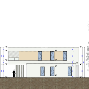 Hrvatska, Zadar, Sukošan – Moderna dvojna kuća s bazenom u Debeljaku, 164m²