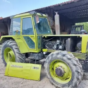 Hurliman H5110A