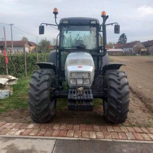 Hurliman XB MAX 100