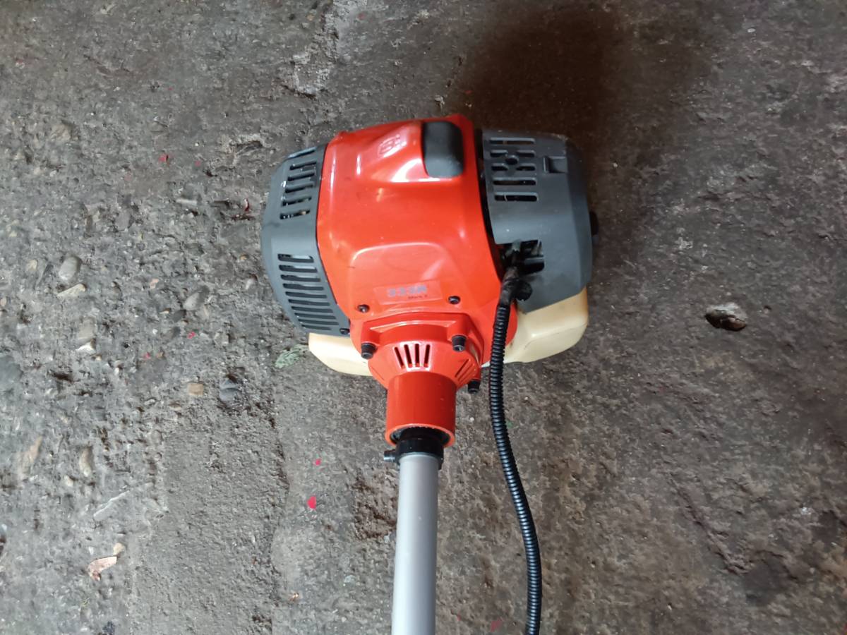Husqvarna 333r