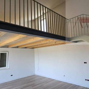 Hvar novogradnja 101,86 m2 Vrboska - dvosoban - dvoetažni - ekskluziva