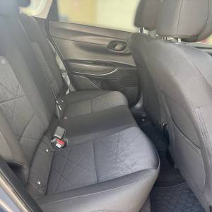 Hyundai Bayon 1.0 T GDI 100 KS ISG STYLE
