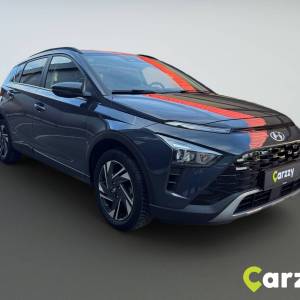 Hyundai Bayon 1.0 T GDI 100 KS ISG STYLE