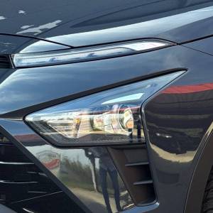 Hyundai Bayon 1.0 T GDI 100 KS ISG STYLE