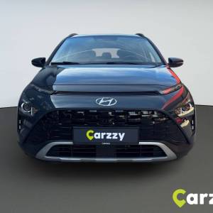Hyundai Bayon 1.0 T GDI 100 KS ISG STYLE