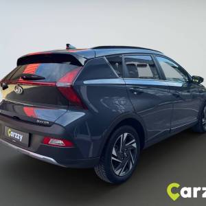 Hyundai Bayon 1.0 T GDI 100 KS ISG STYLE