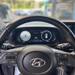 Hyundai Bayon 1.0 T GDI 100 KS ISG STYLE