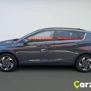 Hyundai Bayon 1.0 T GDI 100 KS ISG STYLE