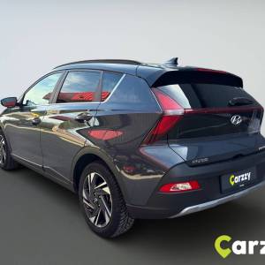 Hyundai Bayon 1.0 T GDI 100 KS ISG STYLE