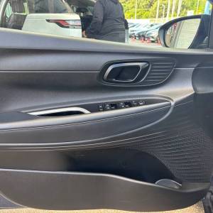 Hyundai Bayon 1.0 T GDI 100 KS ISG STYLE