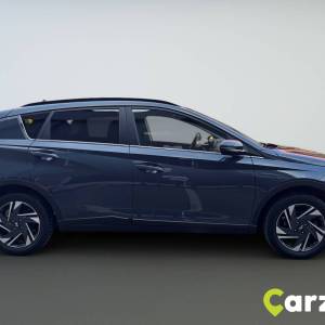 Hyundai Bayon 1.0 T GDI 100 KS ISG STYLE