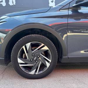Hyundai Bayon 1.0 T GDI 100 KS ISG STYLE