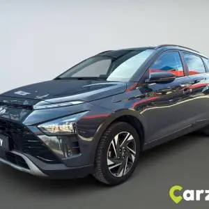 Hyundai Bayon 1.0 T GDI 100 KS ISG STYLE