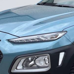 Hyundai Kona 1.0 T-GDI - 3 godine jamstva