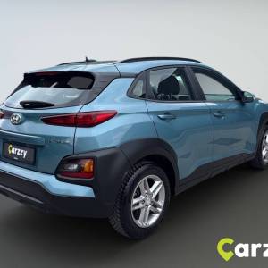 Hyundai Kona 1.0 T-GDI - 3 godine jamstva
