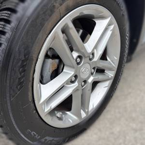 Hyundai Kona 1.0 T-GDI - 3 godine jamstva