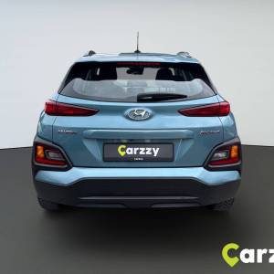 Hyundai Kona 1.0 T-GDI - 3 godine jamstva
