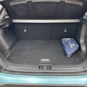 Hyundai Kona 1.0 T-GDI - 3 godine jamstva