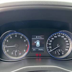 Hyundai Kona 1.0 T-GDI - 3 godine jamstva