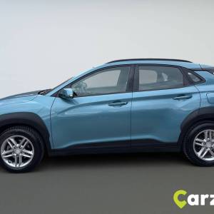 Hyundai Kona 1.0 T-GDI - 3 godine jamstva