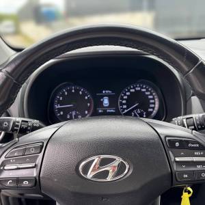 Hyundai Kona 1.0 T-GDI - 3 godine jamstva