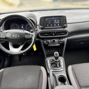 Hyundai Kona 1.0 T-GDI - 3 godine jamstva