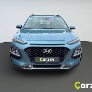 Hyundai Kona 1.0 T-GDI - 3 godine jamstva