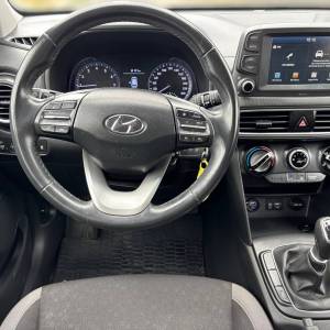Hyundai Kona 1.0 T-GDI - 3 godine jamstva