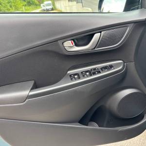 Hyundai Kona 1.0 T-GDI - 3 godine jamstva