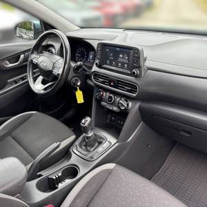 Hyundai Kona 1.0 T-GDI - 3 godine jamstva