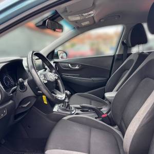 Hyundai Kona 1.0 T-GDI - 3 godine jamstva