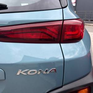 Hyundai Kona 1.0 T-GDI - 3 godine jamstva
