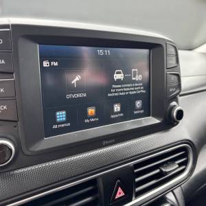 Hyundai Kona 1.0 T-GDI - 3 godine jamstva