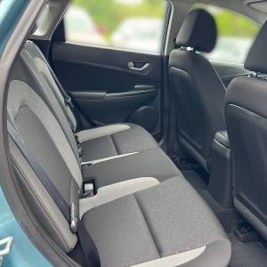 Hyundai Kona 1.0 T-GDI - 3 godine jamstva