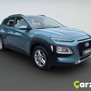 Hyundai Kona 1.0 T-GDI - 3 godine jamstva