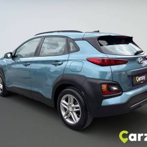 Hyundai Kona 1.0 T-GDI - 3 godine jamstva