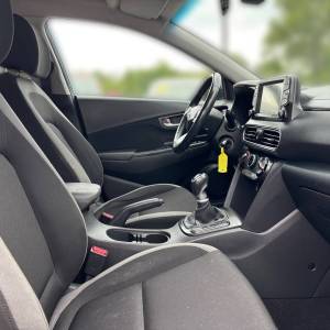 Hyundai Kona 1.0 T-GDI - 3 godine jamstva