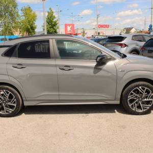 Hyundai Kona 1.0 T-GDi N-Line *LED, KAMERA*