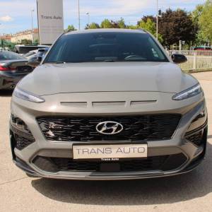 Hyundai Kona 1.0 T-GDi N-Line *LED, KAMERA*
