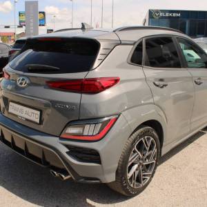 Hyundai Kona 1.0 T-GDi N-Line *LED, KAMERA*