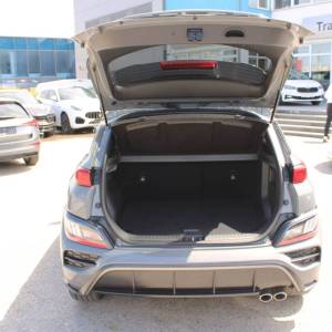 Hyundai Kona 1.0 T-GDi N-Line *LED, KAMERA*