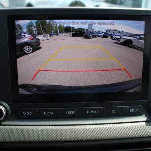 Hyundai Kona 1.0 T-GDi N-Line *LED, KAMERA*